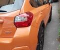 Оранжевый Субару ХВ, объемом двигателя 2 л и пробегом 104 тыс. км за 15300 $, фото 7 на Automoto.ua