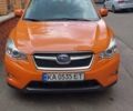 Оранжевый Субару ХВ, объемом двигателя 2 л и пробегом 104 тыс. км за 15300 $, фото 1 на Automoto.ua