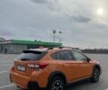 Помаранчевий Субару ХВ, об'ємом двигуна 2 л та пробігом 50 тис. км за 12999 $, фото 6 на Automoto.ua
