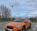 Помаранчевий Субару ХВ, об'ємом двигуна 2 л та пробігом 50 тис. км за 12999 $, фото 1 на Automoto.ua