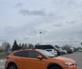 Помаранчевий Субару ХВ, об'ємом двигуна 2 л та пробігом 50 тис. км за 12999 $, фото 4 на Automoto.ua