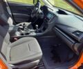 Оранжевый Субару ХВ, объемом двигателя 2 л и пробегом 83 тыс. км за 13900 $, фото 7 на Automoto.ua