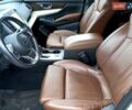 Субару Ascent 2018 в Киеве на Automoto.ua Белый Субару Ascent, объемом двигателя 2.39 л и пробегом 99 тыс. км за 26500 $, фото 17 на Automoto.ua