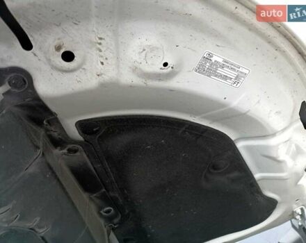 Субару Ascent 2018 в Киеве на Automoto.ua Белый Субару Ascent, объемом двигателя 2.39 л и пробегом 99 тыс. км за 26500 $, фото 27 на Automoto.ua