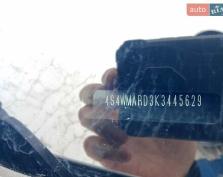 Субару Ascent 2018 в Киеве на Automoto.ua Белый Субару Ascent, объемом двигателя 2.39 л и пробегом 99 тыс. км за 26500 $, фото 20 на Automoto.ua