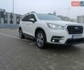Субару Ascent 2018 в Киеве на Automoto.ua Белый Субару Ascent, объемом двигателя 2.39 л и пробегом 99 тыс. км за 26500 $, фото 8 на Automoto.ua