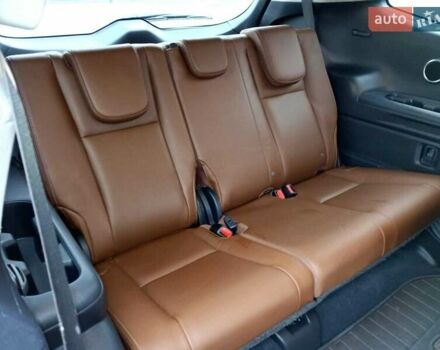 Субару Ascent 2018 в Киеве на Automoto.ua Белый Субару Ascent, объемом двигателя 2.39 л и пробегом 99 тыс. км за 26500 $, фото 29 на Automoto.ua