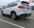 Субару Ascent 2018 в Киеве на Automoto.ua Белый Субару Ascent, объемом двигателя 2.39 л и пробегом 99 тыс. км за 26500 $, фото 1 на Automoto.ua
