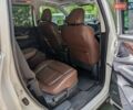 Белый Субару Ascent, объемом двигателя 2.39 л и пробегом 133 тыс. км за 18000 $, фото 9 на Automoto.ua