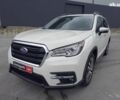 Белый Субару Ascent, объемом двигателя 24 л и пробегом 106 тыс. км за 25790 $, фото 1 на Automoto.ua
