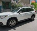 Белый Субару Ascent, объемом двигателя 2.39 л и пробегом 133 тыс. км за 18000 $, фото 2 на Automoto.ua