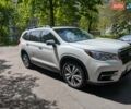 Белый Субару Ascent, объемом двигателя 2.39 л и пробегом 133 тыс. км за 18000 $, фото 3 на Automoto.ua