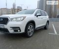 Субару Ascent 2018 в Киеве на Automoto.ua Белый Субару Ascent, объемом двигателя 2.39 л и пробегом 99 тыс. км за 26500 $, фото 7 на Automoto.ua