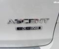 Белый Субару Ascent, объемом двигателя 24 л и пробегом 106 тыс. км за 24790 $, фото 8 на Automoto.ua