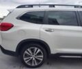 Белый Субару Ascent, объемом двигателя 24 л и пробегом 106 тыс. км за 24790 $, фото 5 на Automoto.ua