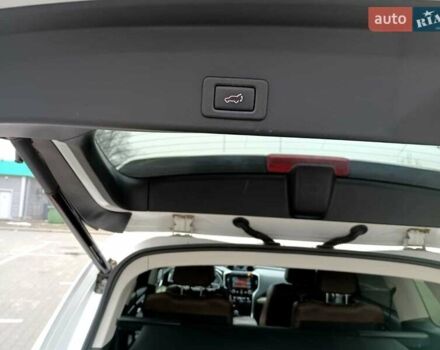 Субару Ascent 2018 в Киеве на Automoto.ua Белый Субару Ascent, объемом двигателя 2.39 л и пробегом 99 тыс. км за 26500 $, фото 12 на Automoto.ua