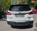 Белый Субару Ascent, объемом двигателя 2.39 л и пробегом 133 тыс. км за 18000 $, фото 5 на Automoto.ua