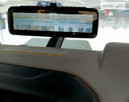 Субару Ascent 2018 в Киеве на Automoto.ua Белый Субару Ascent, объемом двигателя 2.39 л и пробегом 99 тыс. км за 26500 $, фото 25 на Automoto.ua