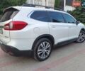Белый Субару Ascent, объемом двигателя 2.39 л и пробегом 92 тыс. км за 20800 $, фото 5 на Automoto.ua