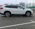 Субару Ascent 2018 в Киеве на Automoto.ua Белый Субару Ascent, объемом двигателя 2.39 л и пробегом 99 тыс. км за 26500 $, фото 4 на Automoto.ua