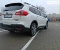 Субару Ascent 2018 в Киеве на Automoto.ua Белый Субару Ascent, объемом двигателя 2.39 л и пробегом 99 тыс. км за 26500 $, фото 3 на Automoto.ua