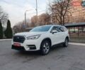 Белый Субару Ascent, объемом двигателя 2.4 л и пробегом 150 тыс. км за 19599 $, фото 1 на Automoto.ua