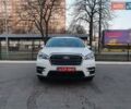 Белый Субару Ascent, объемом двигателя 2.4 л и пробегом 150 тыс. км за 19599 $, фото 15 на Automoto.ua