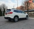 Белый Субару Ascent, объемом двигателя 2.4 л и пробегом 150 тыс. км за 19599 $, фото 9 на Automoto.ua