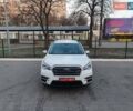Белый Субару Ascent, объемом двигателя 2.4 л и пробегом 150 тыс. км за 19599 $, фото 17 на Automoto.ua