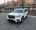 Белый Субару Ascent, объемом двигателя 2.4 л и пробегом 150 тыс. км за 19599 $, фото 19 на Automoto.ua