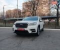 Белый Субару Ascent, объемом двигателя 2.4 л и пробегом 150 тыс. км за 19599 $, фото 18 на Automoto.ua