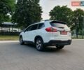 Білий Субару Ascent, об'ємом двигуна 2.4 л та пробігом 94 тис. км за 19599 $, фото 9 на Automoto.ua