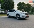 Білий Субару Ascent, об'ємом двигуна 2.4 л та пробігом 94 тис. км за 19599 $, фото 22 на Automoto.ua