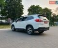 Білий Субару Ascent, об'ємом двигуна 2.4 л та пробігом 94 тис. км за 19599 $, фото 8 на Automoto.ua