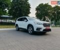 Білий Субару Ascent, об'ємом двигуна 2.4 л та пробігом 94 тис. км за 19599 $, фото 24 на Automoto.ua