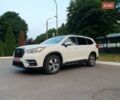 Білий Субару Ascent, об'ємом двигуна 2.4 л та пробігом 94 тис. км за 19599 $, фото 3 на Automoto.ua
