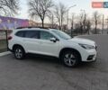 Белый Субару Ascent, объемом двигателя 2.4 л и пробегом 150 тыс. км за 19599 $, фото 12 на Automoto.ua