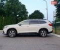 Білий Субару Ascent, об'ємом двигуна 2.4 л та пробігом 94 тис. км за 19599 $, фото 5 на Automoto.ua