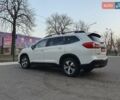 Белый Субару Ascent, объемом двигателя 2.4 л и пробегом 150 тыс. км за 19599 $, фото 3 на Automoto.ua