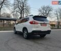 Белый Субару Ascent, объемом двигателя 2.4 л и пробегом 150 тыс. км за 19599 $, фото 4 на Automoto.ua