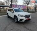 Белый Субару Ascent, объемом двигателя 2.4 л и пробегом 150 тыс. км за 19599 $, фото 13 на Automoto.ua