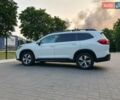Білий Субару Ascent, об'ємом двигуна 2.4 л та пробігом 94 тис. км за 19599 $, фото 7 на Automoto.ua