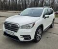 Белый Субару Ascent, объемом двигателя 2.39 л и пробегом 73 тыс. км за 27900 $, фото 8 на Automoto.ua