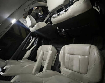 Белый Субару Ascent, объемом двигателя 2.39 л и пробегом 90 тыс. км за 24200 $, фото 20 на Automoto.ua