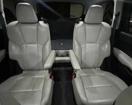 Белый Субару Ascent, объемом двигателя 2.39 л и пробегом 90 тыс. км за 24200 $, фото 21 на Automoto.ua