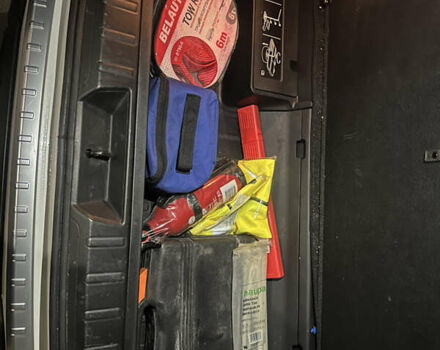 Белый Субару Ascent, объемом двигателя 2.39 л и пробегом 90 тыс. км за 24200 $, фото 27 на Automoto.ua