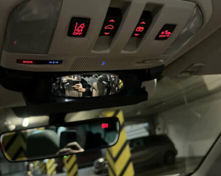 Белый Субару Ascent, объемом двигателя 2.39 л и пробегом 90 тыс. км за 24200 $, фото 16 на Automoto.ua