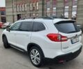Белый Субару Ascent, объемом двигателя 2.39 л и пробегом 73 тыс. км за 27900 $, фото 2 на Automoto.ua