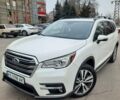 Белый Субару Ascent, объемом двигателя 2.39 л и пробегом 73 тыс. км за 27900 $, фото 1 на Automoto.ua