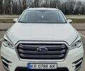 Белый Субару Ascent, объемом двигателя 2.39 л и пробегом 73 тыс. км за 27900 $, фото 7 на Automoto.ua